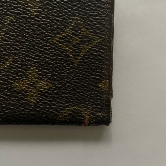 Vintage 1991 Louis Vuitton wallet - Picture 3 of 7